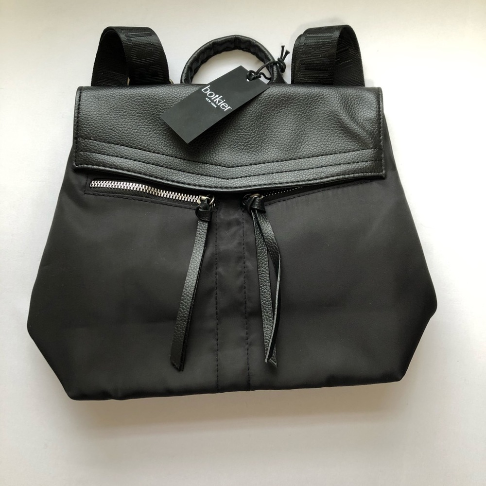 Botkier New York Trigger Backpack